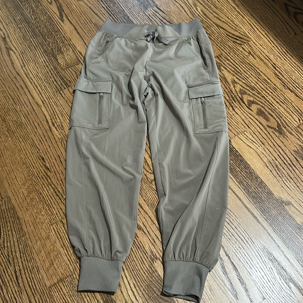 All in motion joggers